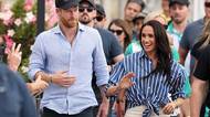 Princ Harry ukázal děti! Nádherná Meghan v plavkách a dojemná pocta Dianě