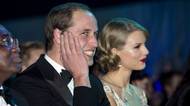 Svatba Taylor Swift spojila USA a Británii. Dojemný moment prince Williama obletěl svět!