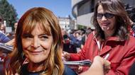 Takhle se stárne v Evropě! Dvě filmové ikony okouzlily Vary bez šílených plastik a s grácií