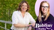„Každá nahá žena je zamilovaná žena.“ Laura Janáčková o lásce, sexu a nevěře