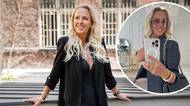 Zuzana Belohorcová po proměně: Krátké vlasy i nové tetování! Chce být jako Charlize Theron