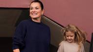 Alena Šeredová ukázala prázdninovou idylku a krásnou dceru. Její fotky jsou jako reklama na rodinné štěstí