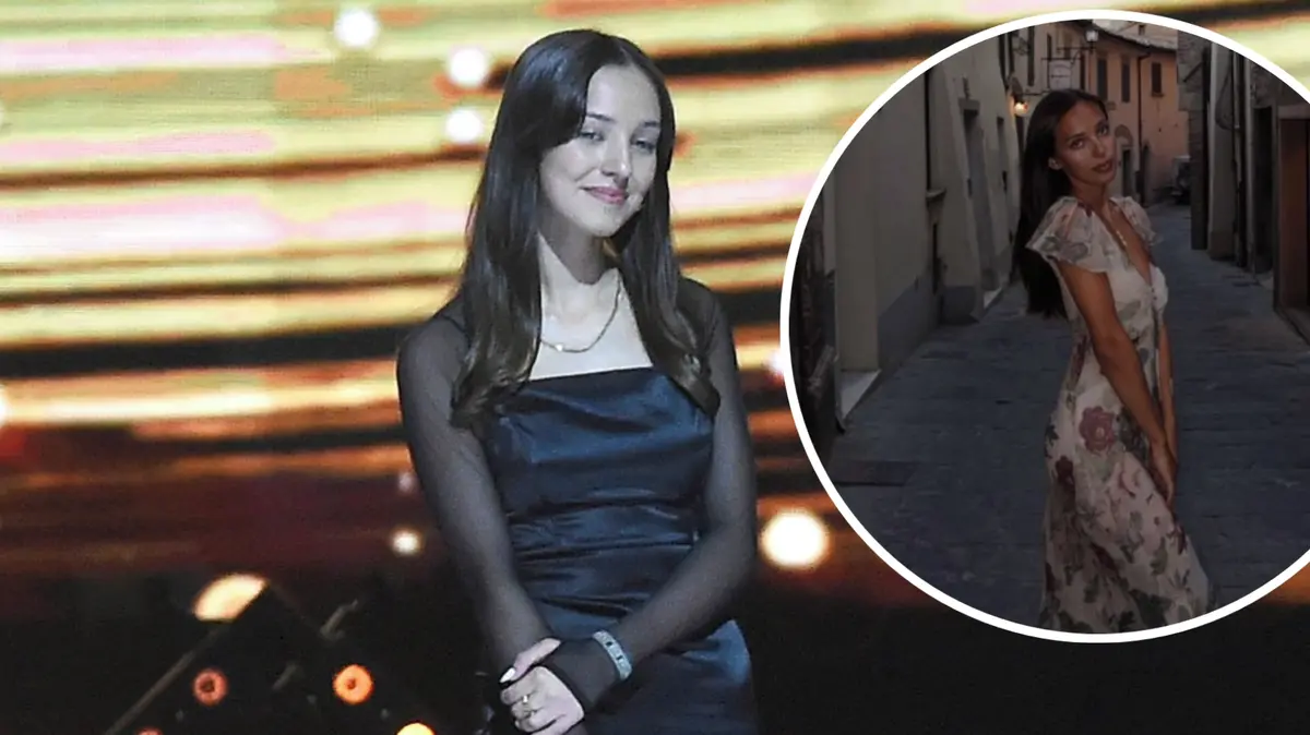 Sexy kočka i něžná víla: Charlotte Gott mění tváře, tatínkovi z oka vypadla. Přesto schytala kritiku za vzhled Sexy kočka i něžná víla: Charlotte Gott mění tváře, tatínkovi z oka vypadla. Přesto schytala kritiku za vzhled