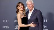 Richard Gere našel životní lásku, když už to nečekal. Hned věděl: „Jako bychom se znali celý život“