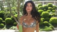 Kylie Jenner chce ještě větší prsa. „Chci, aby vešla do místnosti dřív než já,“ vtipkuje. Nepřehání to už?