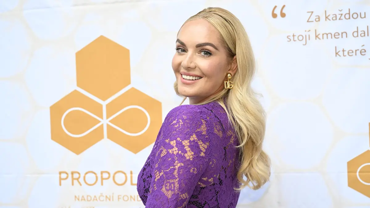 Tatana Kucharova Marries Again: Former Husband Ondrej Brzobohaty Sends a Message