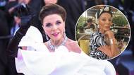 Joan Collins na dovolené v Saint-Tropez: I v 93 letech je pořád opravdová diva!