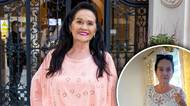 Stará rašple a vysušená švestka! Hana Gregorová vytáhla hejtry na světlo a pořádně jim naložila