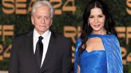 Foto: Takhle spolu stárnou! Michael Douglas a Catherine Zeta-Jones slaví 25 let od svatby. Zvládli rozchod i rakovinu