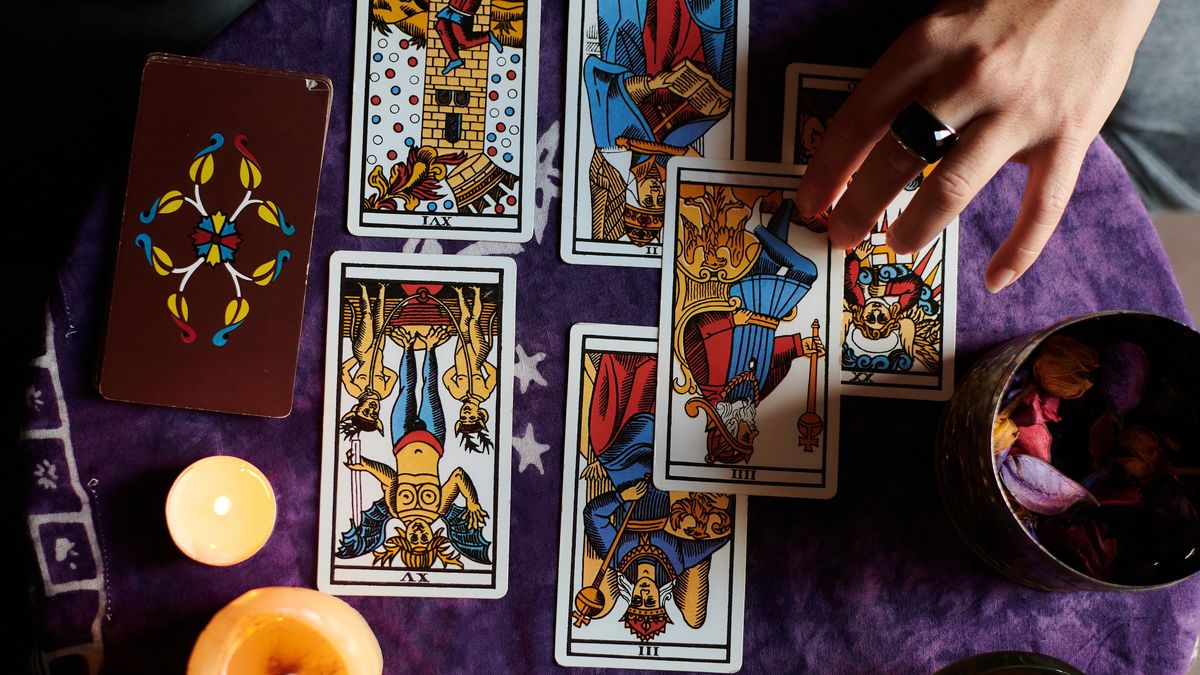 October 2026 Tarot Horoscope and Predictions