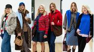 Jeden outfit, dvě ženy: Jak nosit největší trendy podzimu ve 30 i po 60? Tipy od stylistky