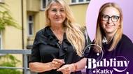 „Šedesátka je pro mě magická,“ usmívá se Martina Formanová. „Ráda říkám: Promiň, ale neobtěžuj. Já mám svoje odžito“