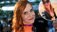 Hana Vagnerová ukázala břišáky, které běžně nedává na odiv. V bikinách jí to zatraceně sluší