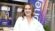 Dana Morávková je královna podzimu. Kožená bunda i huňatý kožíšek jí sluší na jedničku
