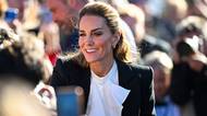 Princezna Kate předvedla nejmódnější kousek podzimu. V elegantním outfitu jí to nesmírně slušelo!
